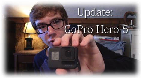 update gopro hero 5 black|gopro hero 5 download software.